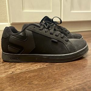 Men’s Etnies Fader Skate Shoe